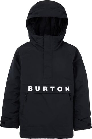 Burton Kids' Frostner 2L Anorak Jacket in Saudi Arabia