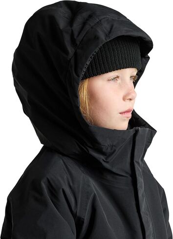 Burton Kids' Frostner 2L Anorak Jacket in Saudi Arabia