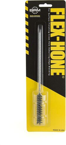 فرشاة البحث CH-C كبيرة الحجم، كربيد السيليكون، قطر 10 مم، 180 حبيبة (عبوة من قطعة واحدة) in Kuwait