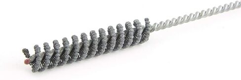 فرشاة البحث CH-C كبيرة الحجم، كربيد السيليكون، قطر 10 مم، 180 حبيبة (عبوة من قطعة واحدة) in Kuwait