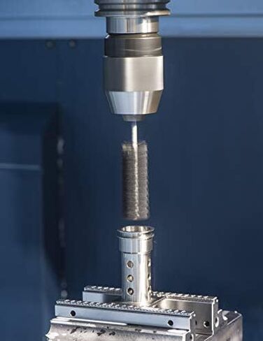 فرشاة البحث CH-C كبيرة الحجم، كربيد السيليكون، قطر 10 مم، 180 حبيبة (عبوة من قطعة واحدة) in Kuwait