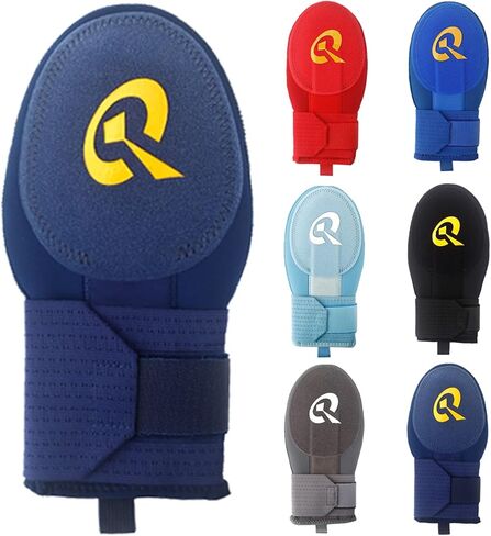 Baseball Sliding Mitt-Softball Glove for Youth and Adult,Ergonomic Design Baseball Sliding Mitt Protect Fingers for Base Running Flexible,Durable,Comfortable,Easy to Wear in Saudi Arabia