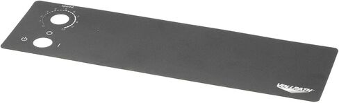 Vollrath B401412 Ct4B Control Label in Saudi Arabia