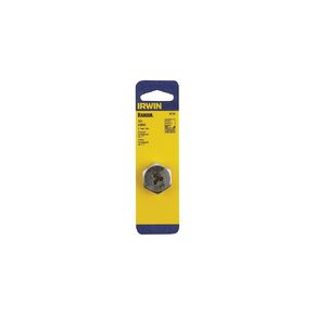 DIE HEX 1"10-24NC CARDED