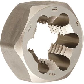 Irwin Tools 7270 Irwin 1-1/4"-7NC Hex Rethread Die