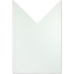 Cannon Sports Home Plate Extension for Slowpitch Softball Baseball T-Ball (25 in x 17 in) in Kuwait