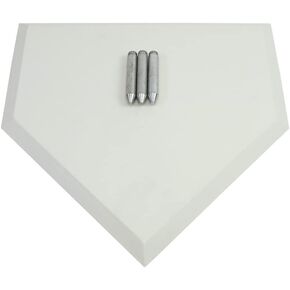 لوحة منزلية مطاطية بحجم تنظيم مدفع رياضي مع مسامير ملولبة in Kuwait