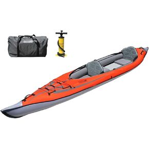 Advanced Elements - AdvancedFrame® Convertible Elite Inflatable Kayak