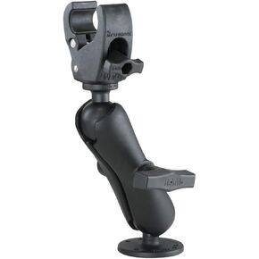 RAM MOUNTS RAP-400-202U Tough-Claw Trolling Motor Stabilizer with Medium Arm