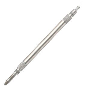 OdontoMed2011® EYE MAGNET & LOOP STATIC LOOP AND MAGNET FOR REMOVING PARTICLES FROM EYE ODM