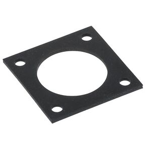 Mavrik Exact FIT for Cleveland 07128 Flange Gasket 3" X 3" - Replacement Part