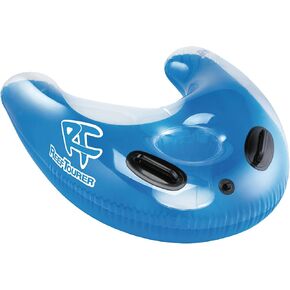 Inflatable Snorkeling Float, Blue