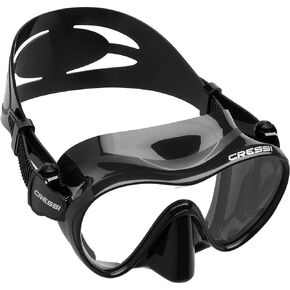 Cressi F1, black