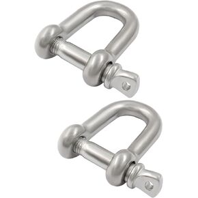 Hitefu Pin Anchor Shackle