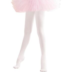 Ballet Tights for Girls Ultra Soft Pro Dance Tights