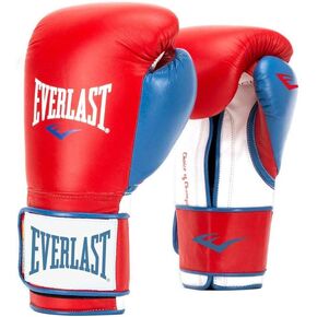 قفازات التدريب Everlast Powerlock in Kuwait
