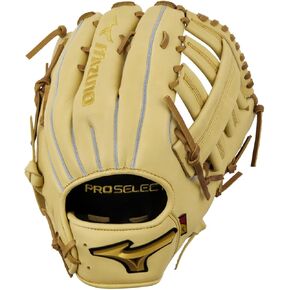Mizuno Pro Select