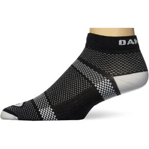 Oakley Men's Ribbed Ellipse Short Socks