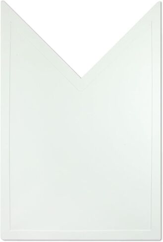 Cannon Sports Home Plate Extension for Slowpitch Softball Baseball T-Ball (25 in x 17 in) in Kuwait