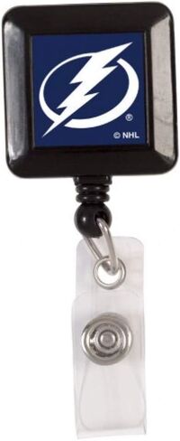 WinCraft NHL Retractable Badge Holder in Saudi Arabia