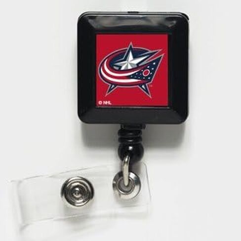 WinCraft NHL Retractable Badge Holder in Saudi Arabia