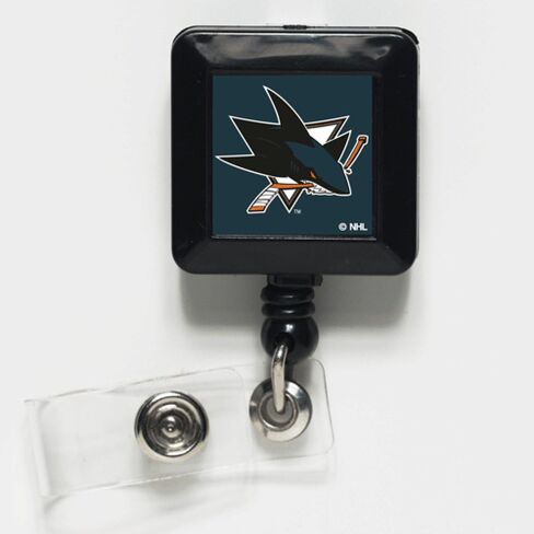 WinCraft NHL Retractable Badge Holder in Saudi Arabia