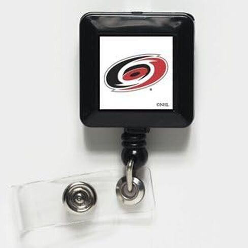 WinCraft NHL Retractable Badge Holder in Saudi Arabia
