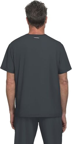 KOI Next Gen 671 Men's On Call Scrub Top in Saudi Arabia