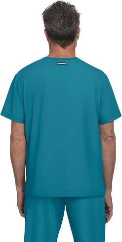 KOI Next Gen 671 Men's On Call Scrub Top in Saudi Arabia