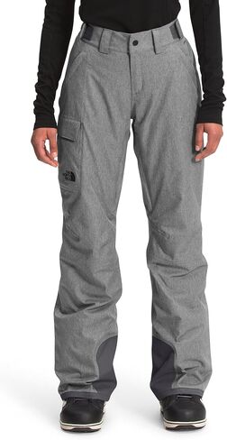 THE NORTH FACE Freedom Insulated Pants TNF Medium Grey Heather 3XL S in Saudi Arabia