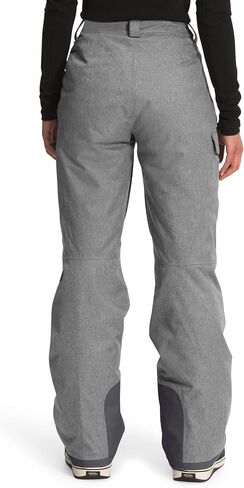 THE NORTH FACE Freedom Insulated Pants TNF Medium Grey Heather 3XL S in Saudi Arabia