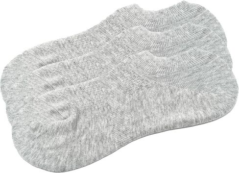 Men's Anti Odor Breathable Moisture Wicking Athletic Ankle Socks 3-Packs (Size 6-11) in Saudi Arabia