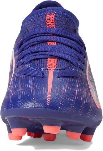 PUMA Unisex-Child Ultra Match Firm Artificial Ground Sneaker in Saudi Arabia