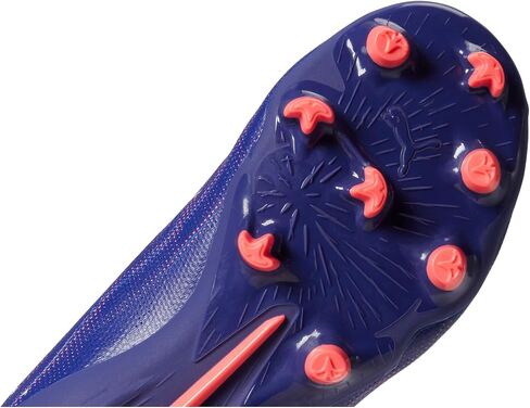 PUMA Unisex-Child Ultra Match Firm Artificial Ground Sneaker in Saudi Arabia