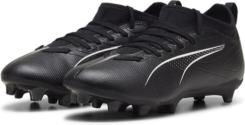 PUMA Unisex-Child Ultra Match Firm Artificial Ground Sneaker in Saudi Arabia