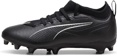 PUMA Unisex-Child Ultra Match Firm Artificial Ground Sneaker in Saudi Arabia