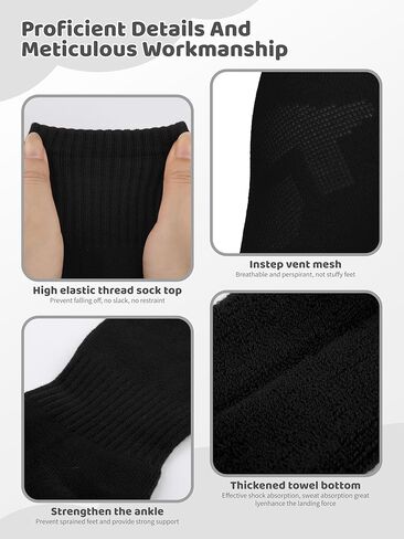 مجموعة جوارب بيسبول للأطفال الصغار وحزام كومبو من القطن لجوارب البيسبول للشباب وحزام قابل للتعديل للأولاد والبنات in Kuwait