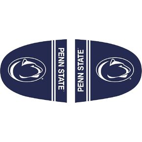 Fanmats Penn State Mirror Cover, Large