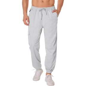 SILKWORLD رجل Sweatpants السراويل البضائع غير رسمية الرباط سراويل للتسلق تجريب التكتيكية ركض Sweatpants للرجال in Kuwait