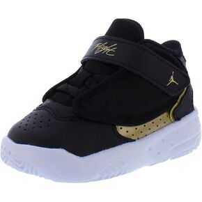 Jordan Toddler Max Aura Black
