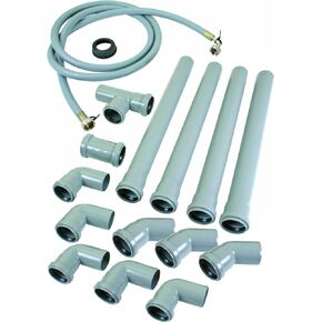 RATIONAL Drain Kit