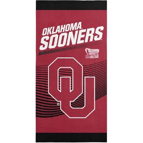 Northwest NCAA Officially Licensed Georgia Bulldogs 30" x 60" Microfiber Beach Towel in Saudi Arabia