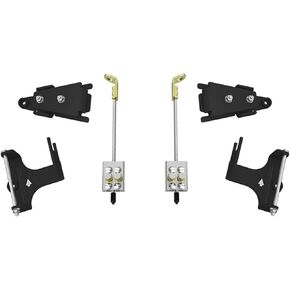 Polaris Off Road Prospector Pro® Track Mount Kit