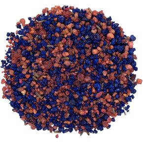 Granulated Incense | Scented with Perfume | Religious Ceremony Incense | Spiritual Purification | 500 Grams | Personal or Church Use (Saint Michael)