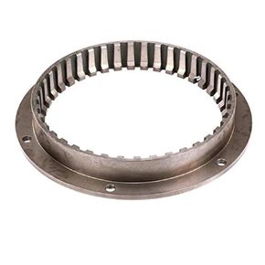 (1F837) Sizing Ring, A Complete