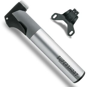 SKS Germany Supershort Mini Pump