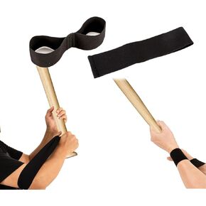Baseball Training Equipment, Softball Hitting Training Aids, Perfect Circle Pitching Aid, Softball Pitching Training Aids, Baseball Training Equipment for Correcting Swing Posture