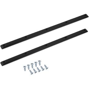 Pro Skateboard Rails for Old School Board