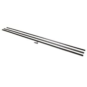 True 944927 38 3-Door Wiper Gasket Kit