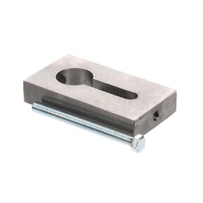 T6012 Tool Beater Head Pin 60 80, 9" Height, 6" Width, 5" Length